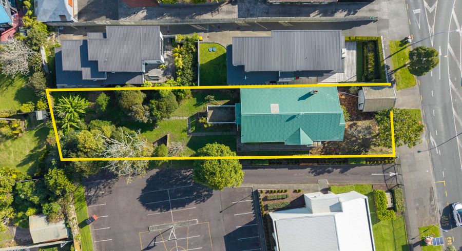  at 180 Surrey Crescent, Grey Lynn, Auckland City, Auckland