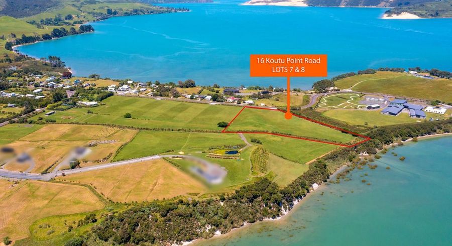  at 28 Koutu Point Road, Opononi, Far North, Northland