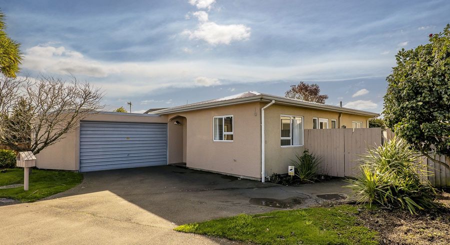  at 11B Suva Street, Upper Riccarton, Christchurch
