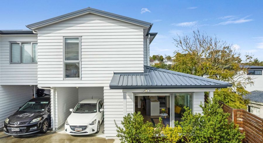  at 116C Birkdale Road, Birkdale, North Shore City, Auckland