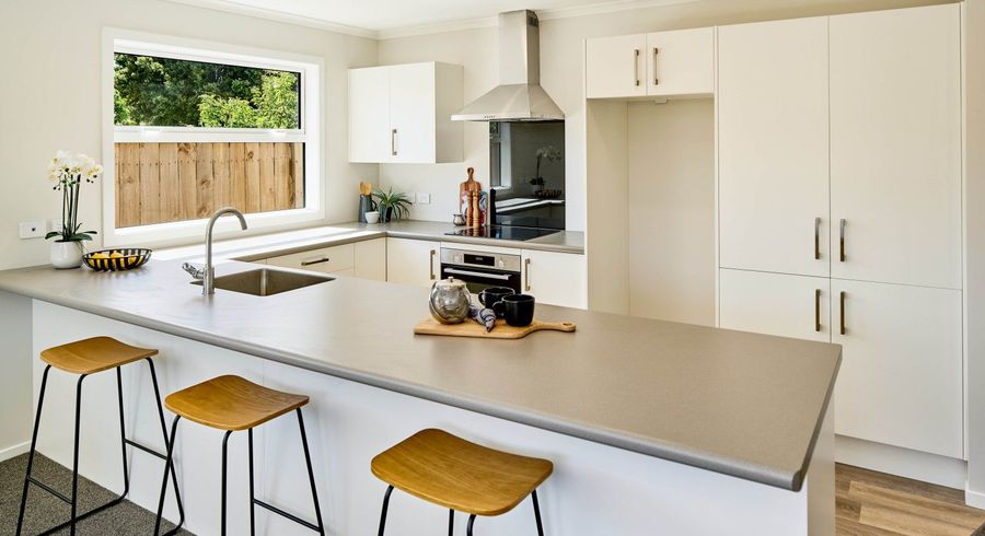  at 15D Melrose Street, Wallaceville, Upper Hutt, Wellington