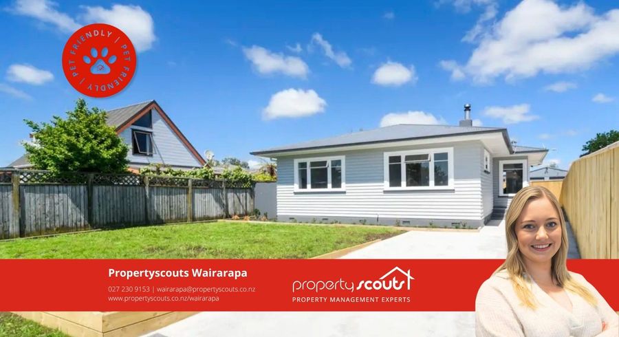  at 38A Kingston Street, Awapuni, Palmerston North, Manawatu / Whanganui