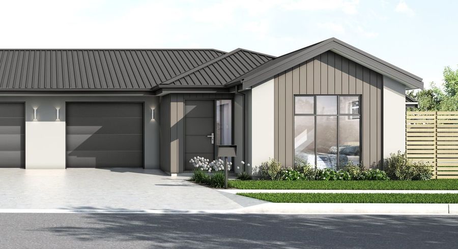  at 33  Kite Street, Rolleston, Selwyn, Canterbury