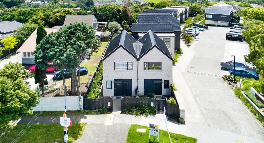  at 105 Waimumu Road, Massey, Waitakere City, Auckland
