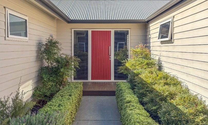  at 8/511 Fitzroy Avenue, Mahora, Hastings, Hawke's Bay