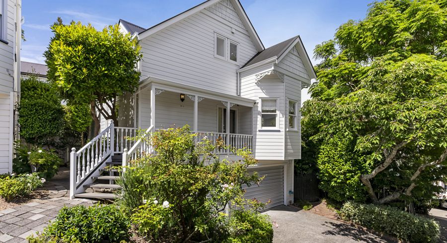  at 29C St Stephens Avenue, Parnell, Auckland