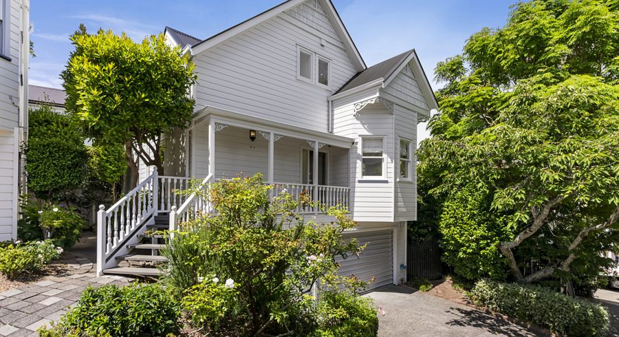  at 29C St Stephens avenue, Parnell, Auckland