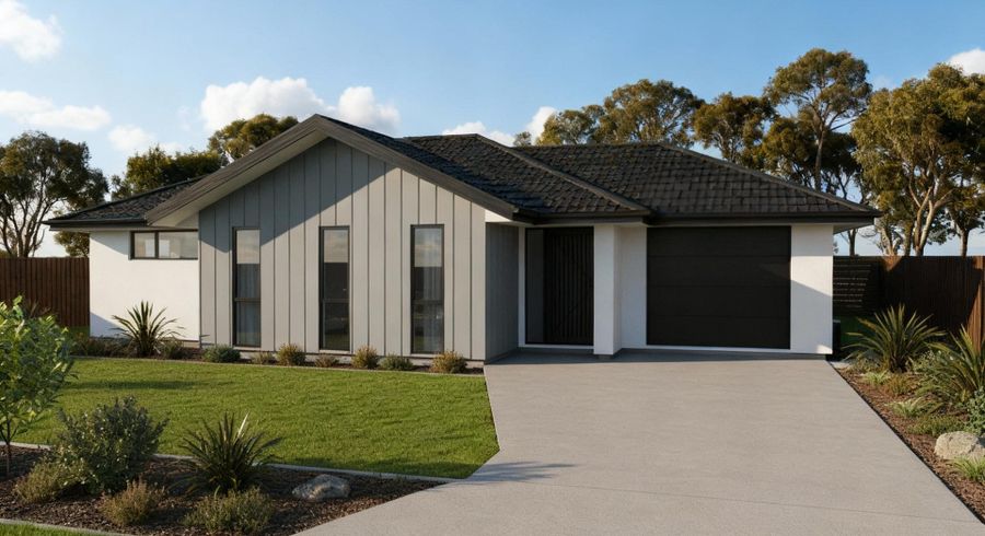  at Lot 86 Cumberland Crescent, Stoke, Nelson, Nelson / Tasman