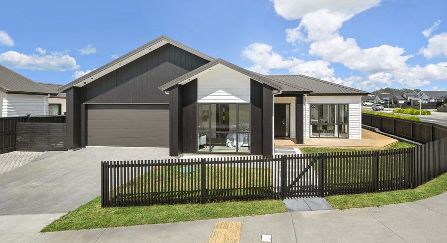  at 295 Te Taruna Drive, Milldale, Rodney, Auckland