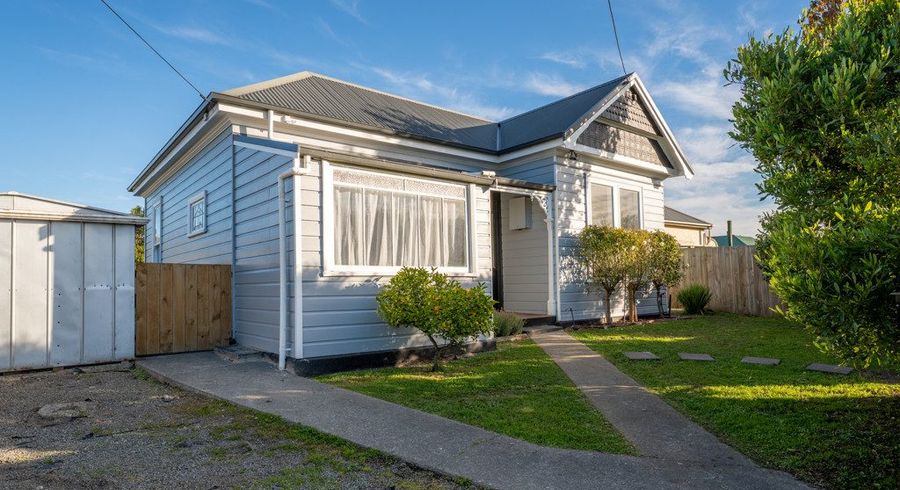  at 12 Browne Street, Parkside, Timaru, Canterbury