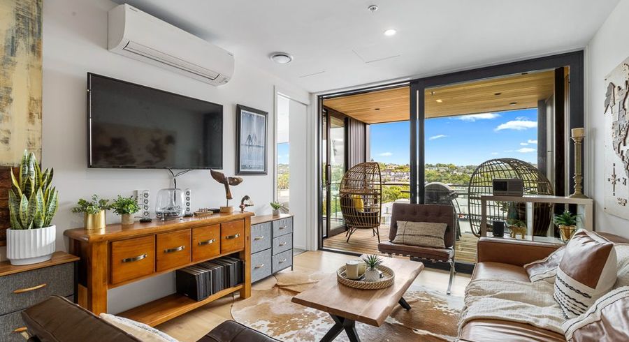  at 408/32 Anzac Road, Browns Bay, North Shore City, Auckland