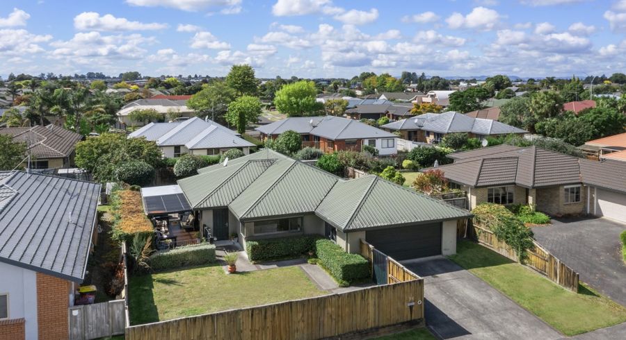  at 34 Cate Road, Rototuna, Hamilton, Waikato