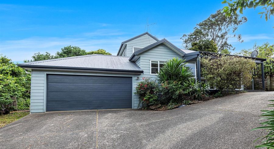 at 3 Ridgeway Drive, Kamo, Whangarei