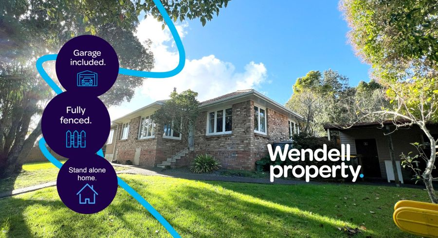  at 63 Kervil Ave, Te Atatu Peninsula, Waitakere City, Auckland