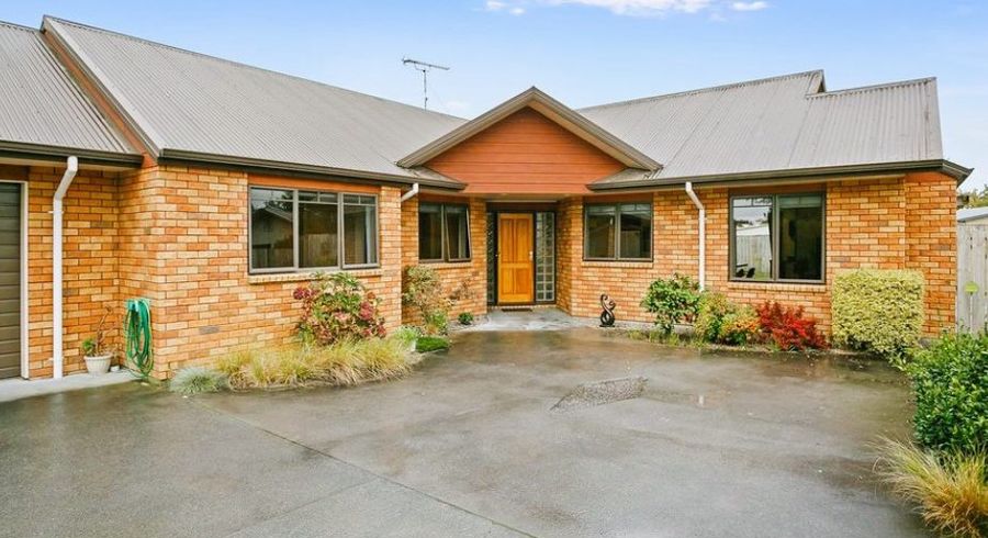  at 122 Tennyson Street, Cambridge, Waipa, Waikato