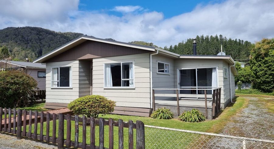 at 904 State Highway 7, Dobson, Greymouth