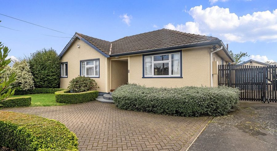  at 6 Tavendale Place, St Albans, Christchurch
