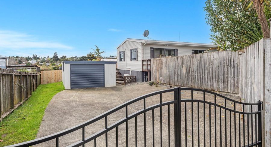  at 8A Raumati Crescent, Onerahi, Whangarei, Northland