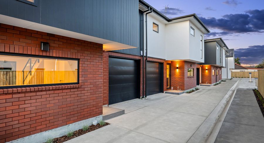  at 22/204 Main North Road, Papanui, Christchurch City, Canterbury