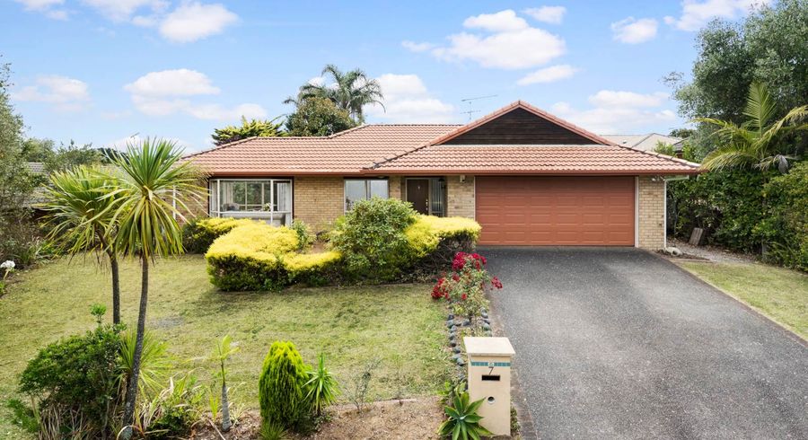  at 7 Northwood Avenue, Albany, Auckland