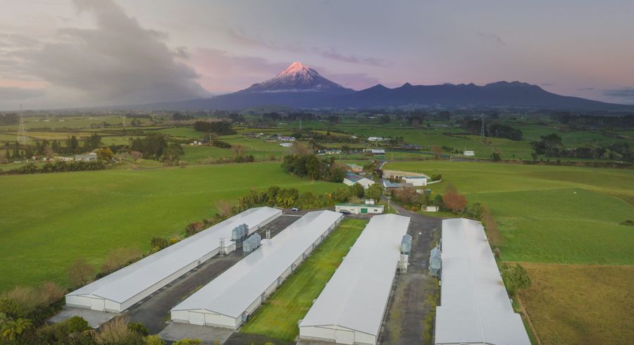  at 57-85 Thomason Road, Egmont Village, New Plymouth, Taranaki