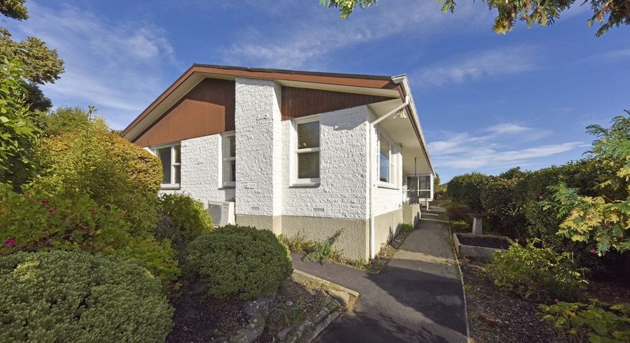  at 1/2 Conifer Place, Huntsbury, Christchurch City, Canterbury