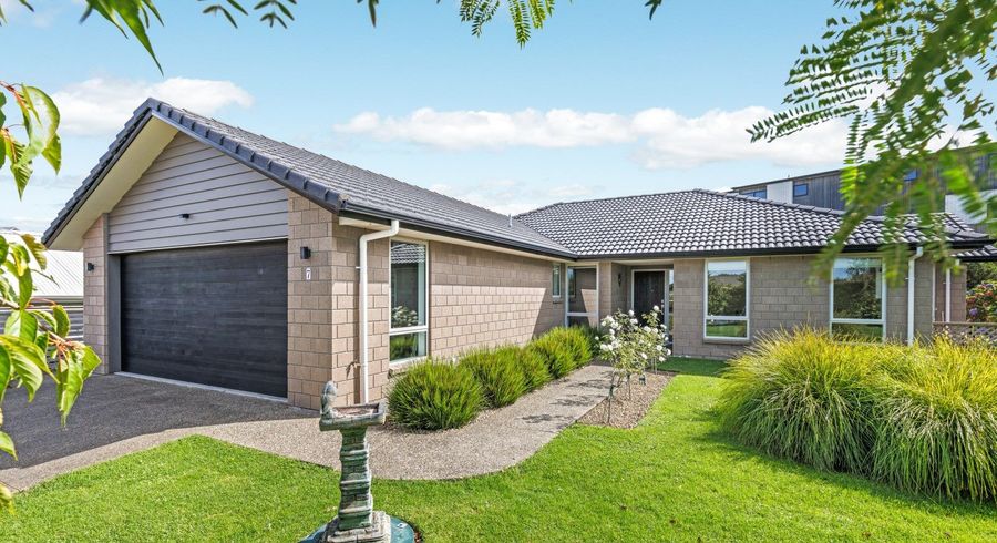  at 7 Laly Haddon Place, Warkworth