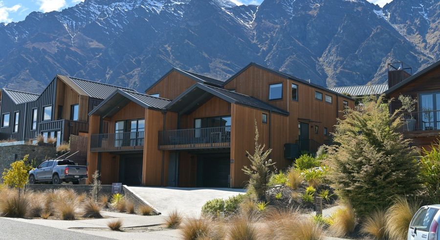  at 29B Rannoch Drive, Jacks Point, Queenstown