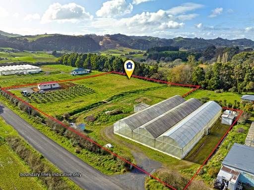  at 16 Irish Road, Mangatawhiri