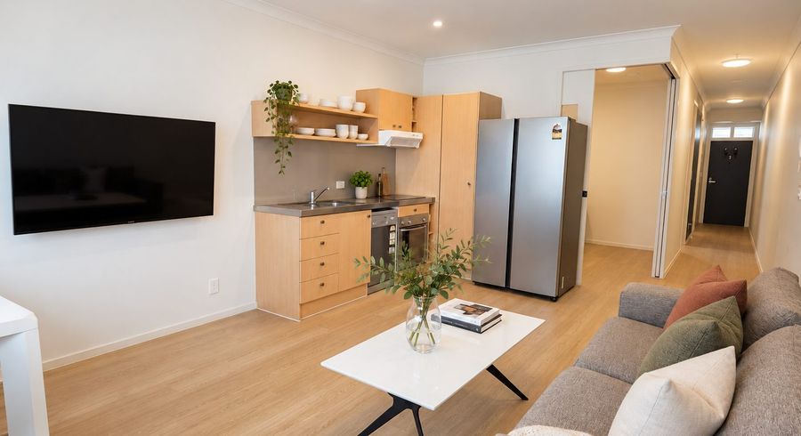  at 716/149 Nelson Street, City Centre, Auckland City, Auckland