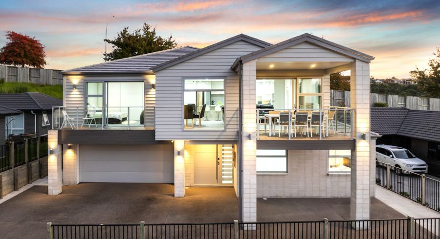  at 3 Kihona Rise, Pyes Pa, Tauranga, Bay Of Plenty