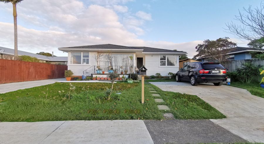  at 123 Edgewater Drive, Pakuranga, Manukau City, Auckland