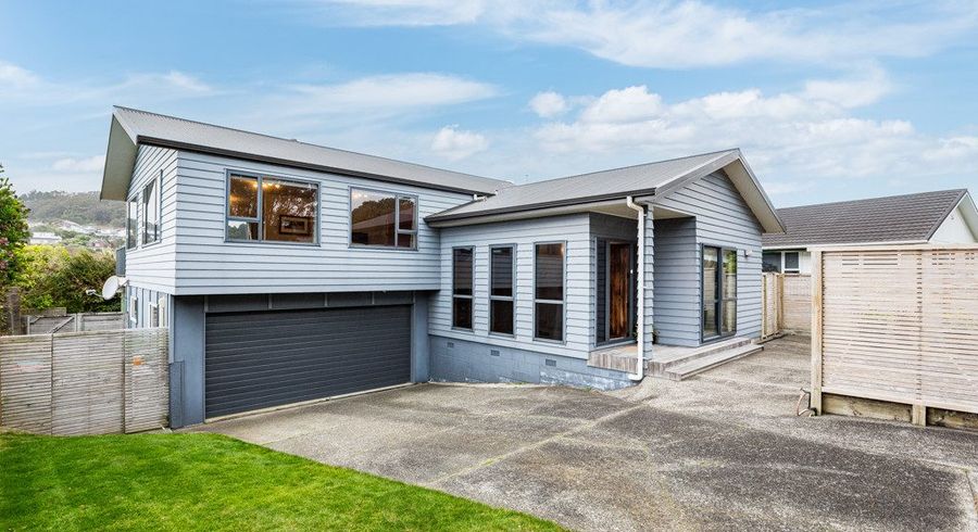  at 154 Kahu Road, Paremata, Porirua, Wellington