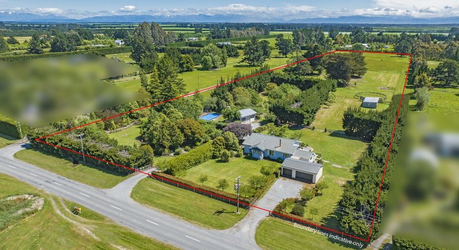  at 312 Two Chain Road, Christchurch