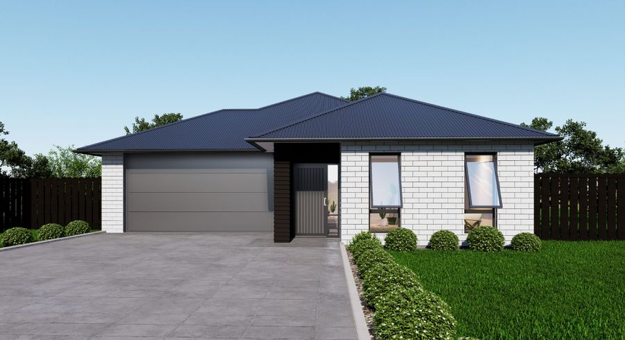  at Lot 61, Stage 6, Broadfield Grange, Rolleston, Selwyn, Canterbury