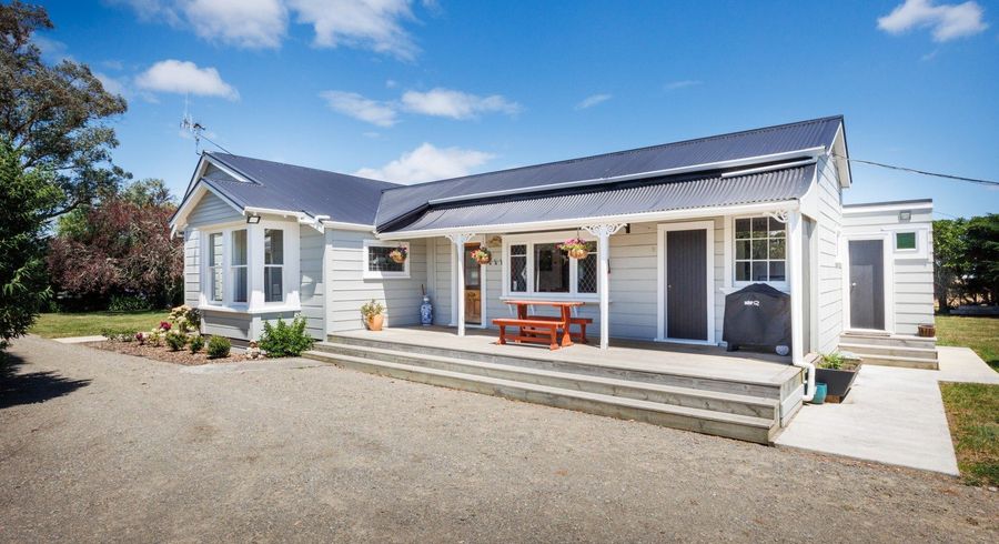  at 265 Taonui Road, Aorangi, Feilding