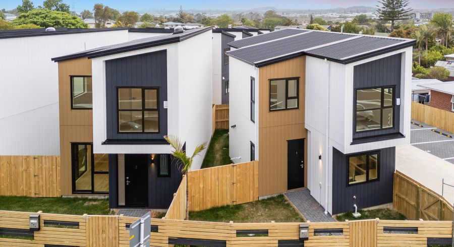  at Lot 1/155 Te Atatu Road, Te Atatu South, Waitakere City, Auckland