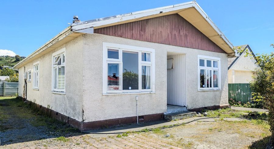  at 344 Thames Highway, Oamaru North, Oamaru