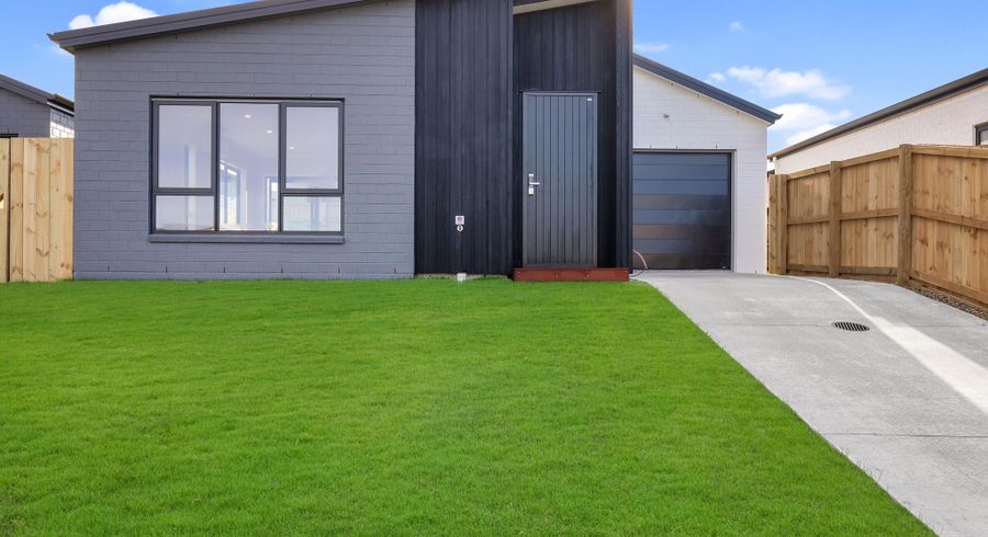  at Lot 4, 32 Tiro Place, Rototuna, Hamilton, Waikato