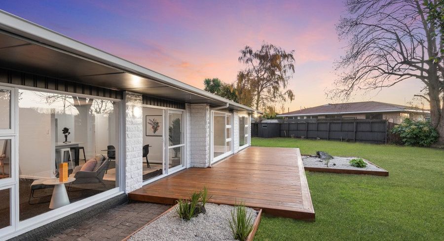  at 199 Highsted Road, Casebrook, Christchurch City, Canterbury