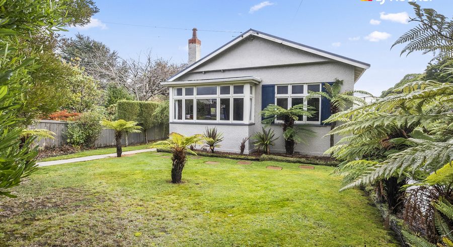  at 197 Musselburgh Rise, Andersons Bay, Dunedin