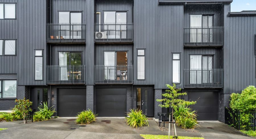  at 2D Grant Street, Mount Albert, Auckland City, Auckland