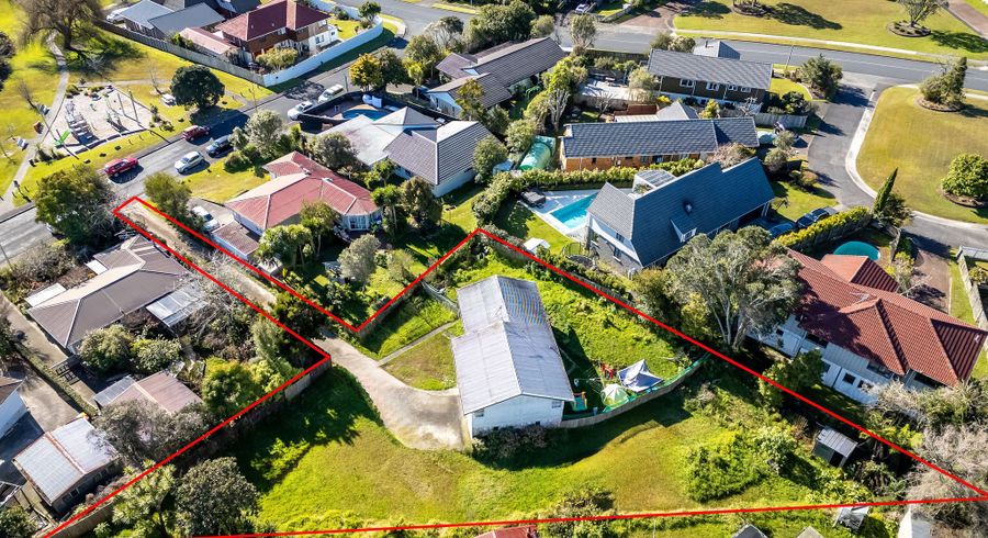  at 37 Linwood Avenue, Forrest Hill, North Shore City, Auckland