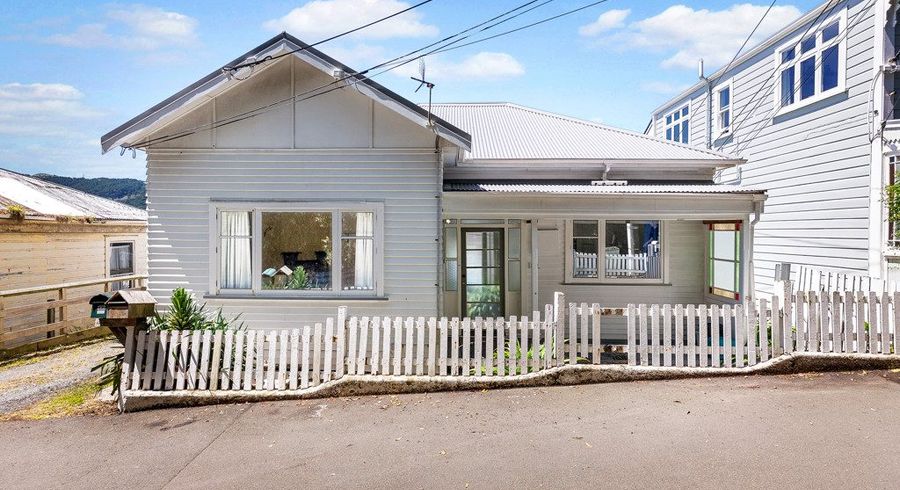  at 139 Tasman Street, Mount Cook, Wellington, Wellington