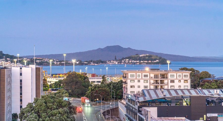  at 6B/2 Churton Street, Parnell, Auckland City, Auckland
