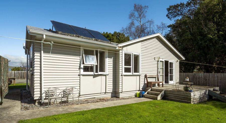  at 7A Gardiner Street, Riversdale, Blenheim