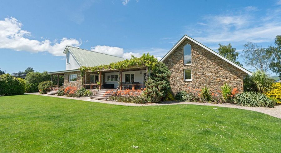  at 3 Grey Street, Martinborough