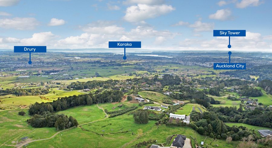  at 731 Ponga Road, Drury, Papakura, Auckland
