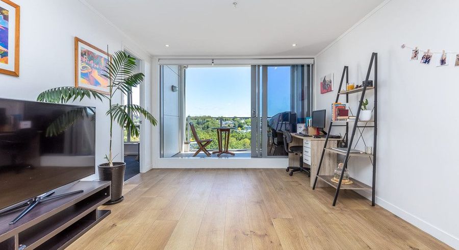  at 606/27 Union Street, Auckland Central, Auckland