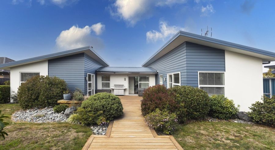  at 56 Iris Taylor Avenue, West Melton, West Melton